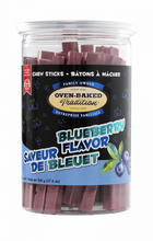 Charger l'image dans la galerie, Oven-baked bâton à mâcher 500g