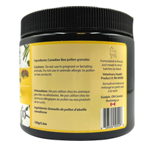 Charger l'image dans la galerie, Livstrong Pollen d'abeille canadienne 150g