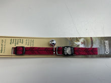 Charger l'image dans la galerie, Coastal-Collier Sécuritaire en Soja pour Chats, 20 à 30cm