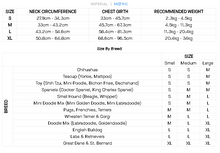 Charger l'image dans la galerie, Harnais Anti-Tirage Pour Chien de Canada Pooch