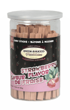 Charger l'image dans la galerie, Oven-baked bâton à mâcher 500g