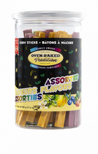 Charger l'image dans la galerie, Oven-baked bâton à mâcher 500g