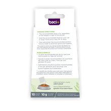 Charger l'image dans la galerie, Buco+, Traitement pour Favoriser la Santé des Dents et des Gencives pour les Chats et les Chiens.