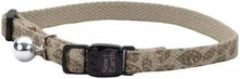 Charger l'image dans la galerie, Coastal-Collier Sécuritaire en Soja pour Chats, 20 à 30cm