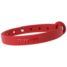 Charger l'image dans la galerie, Nuvuq Collier Safe-Cat pour chat Élastomère durable