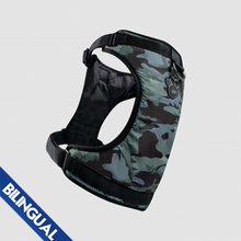 Charger l'image dans la galerie, Harnais Anti-Tirage Pour Chien de Canada Pooch