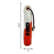 Charger l'image dans la galerie, Jouet pour Chien Flottant Kong Wild Moyen/Large