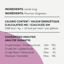 Charger l'image dans la galerie, Crumps' Natural Côtelettes d'agneau