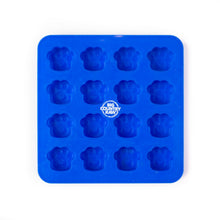 Charger l'image dans la galerie, Moule pour Gâterie Petit Bleu BCR