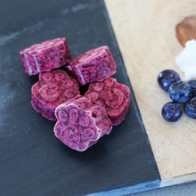 Charger l'image dans la galerie, Moule pour Gâterie Petit Bleu BCR