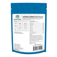 Charger l'image dans la galerie, Gâteries Pour Petits Animaux Oxbow Natural Science Multi-Vitamine 120g