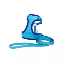 Charger l'image dans la galerie, Coastal Harnais confort avec laisse pour chat