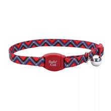 Charger l'image dans la galerie, Coastal Collier à libération magnétique pour chat