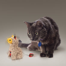 Charger l'image dans la galerie, Lama Kong Softies Pour chat