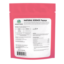 Charger l'image dans la galerie, Gâteries Pour Petits Animaux Oxbow Natural Science Support Papaye 33g