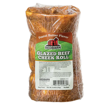 Charger l'image dans la galerie, RedBarn Joue de boeuf "Cheeky Roll" à Saveur de Beurre d'Arachide