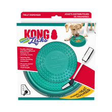 Charger l'image dans la galerie, Tapis de Lèche pour Chien ou Chat Kong Spinz