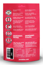 Charger l'image dans la galerie, PureBites Crevette sauvage