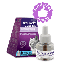 Charger l'image dans la galerie, Feliway Classic recharge