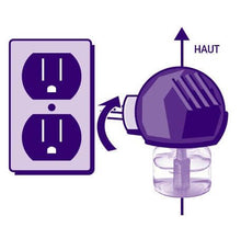 Charger l'image dans la galerie, Feliway Classic recharge