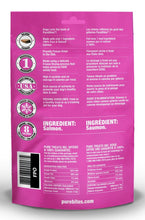 Charger l'image dans la galerie, PureBites Saumon sauvage (33g)