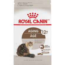 Charger l'image dans la galerie, Royal Canin chat âgé 12 ans et +