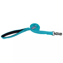 Charger l'image dans la galerie, Coastal K9 explorer Laisse réfléchissante 1" x 6'