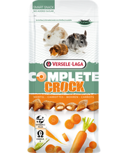 Charger l'image dans la galerie, Versele-Laga Gâterie Crock carotte