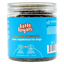 Charger l'image dans la galerie, Little loyals Grillons complets