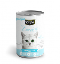 Charger l'image dans la galerie, Kit Cat Nourriture complète en conserve pour chat