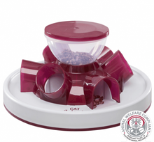 Charger l'image dans la galerie, Jouet interactif tunnel Trixie