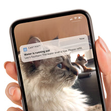 Charger l'image dans la galerie, Catit PIXI Abreuvoir intelligent avec appli de contrôle à distance