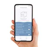 Charger l'image dans la galerie, Catit PIXI Abreuvoir intelligent avec appli de contrôle à distance