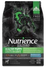 Charger l'image dans la galerie, Nutrience SubZero Vallée du Fraser pour chiots