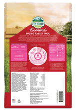 Charger l'image dans la galerie, Nourriture pour Lapin jeune ou actif Oxbow Essentials