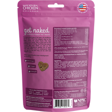 Charger l'image dans la galerie, Get naked chaton en santé, Gâteries tendres 71g