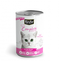 Charger l'image dans la galerie, Kit Cat Nourriture complète en conserve pour chat