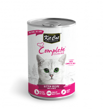 Charger l'image dans la galerie, Kit Cat Nourriture complète en conserve pour chat