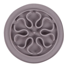 Charger l'image dans la galerie, MessyMutts bol interactif en silicone pour chats