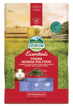 Charger l'image dans la galerie, Nourriture pour Cochon d'inde jeune ou actif 2.25kg Oxbow Essentials