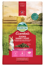 Charger l'image dans la galerie, Nourriture pour Lapin jeune ou actif Oxbow Essentials