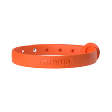 Charger l'image dans la galerie, Nuvuq Collier Safe-Cat pour chat Élastomère durable