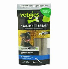 Charger l'image dans la galerie, Vetgies saveur bleuet