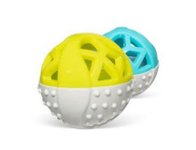 Charger l'image dans la galerie, MessyMutts Totally Pooched Balle Catch n' Squeak 3.5"