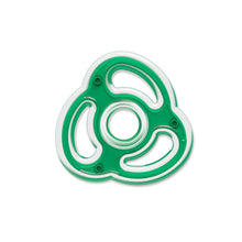 Charger l'image dans la galerie, Zeus Duo Étoile ninja parfum de menthe, vert, 5"