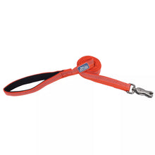 Charger l'image dans la galerie, Coastal K9 explorer Laisse réfléchissante 1" x 6'