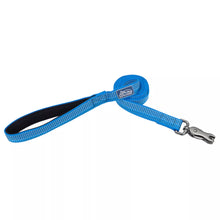 Charger l'image dans la galerie, Coastal K9 explorer Laisse réfléchissante 5/8" x 6'