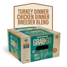 Charger l'image dans la galerie, Boîte Grab N Go Économique - 12lbs