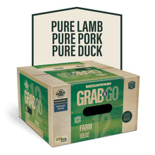 Charger l'image dans la galerie, Boîte Grab N Go Ferme - 12lbs
