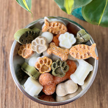 Charger l'image dans la galerie, Moule pour Gâterie Petit Vert BCR